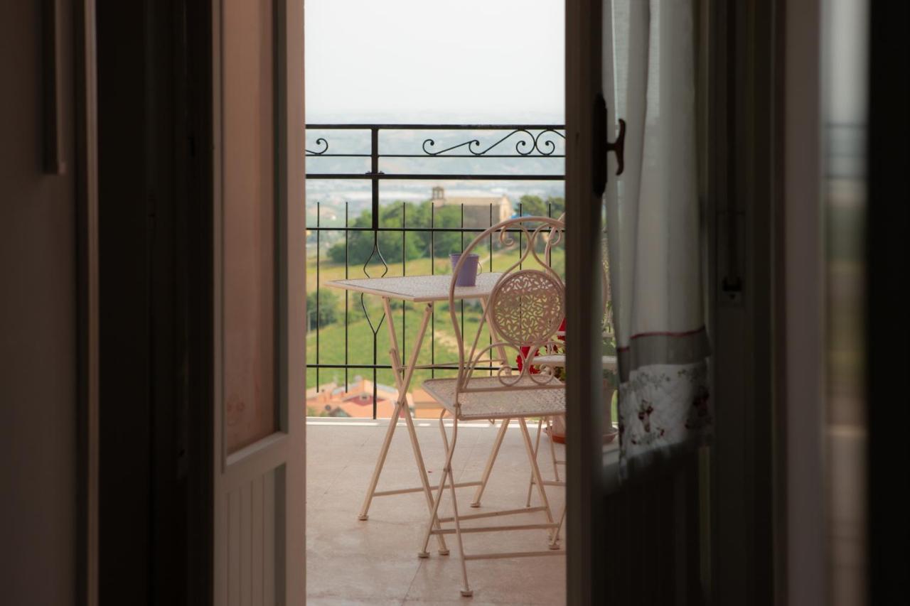 La Casa Del Gelsomino Appartement Acquaviva Picena Buitenkant foto
