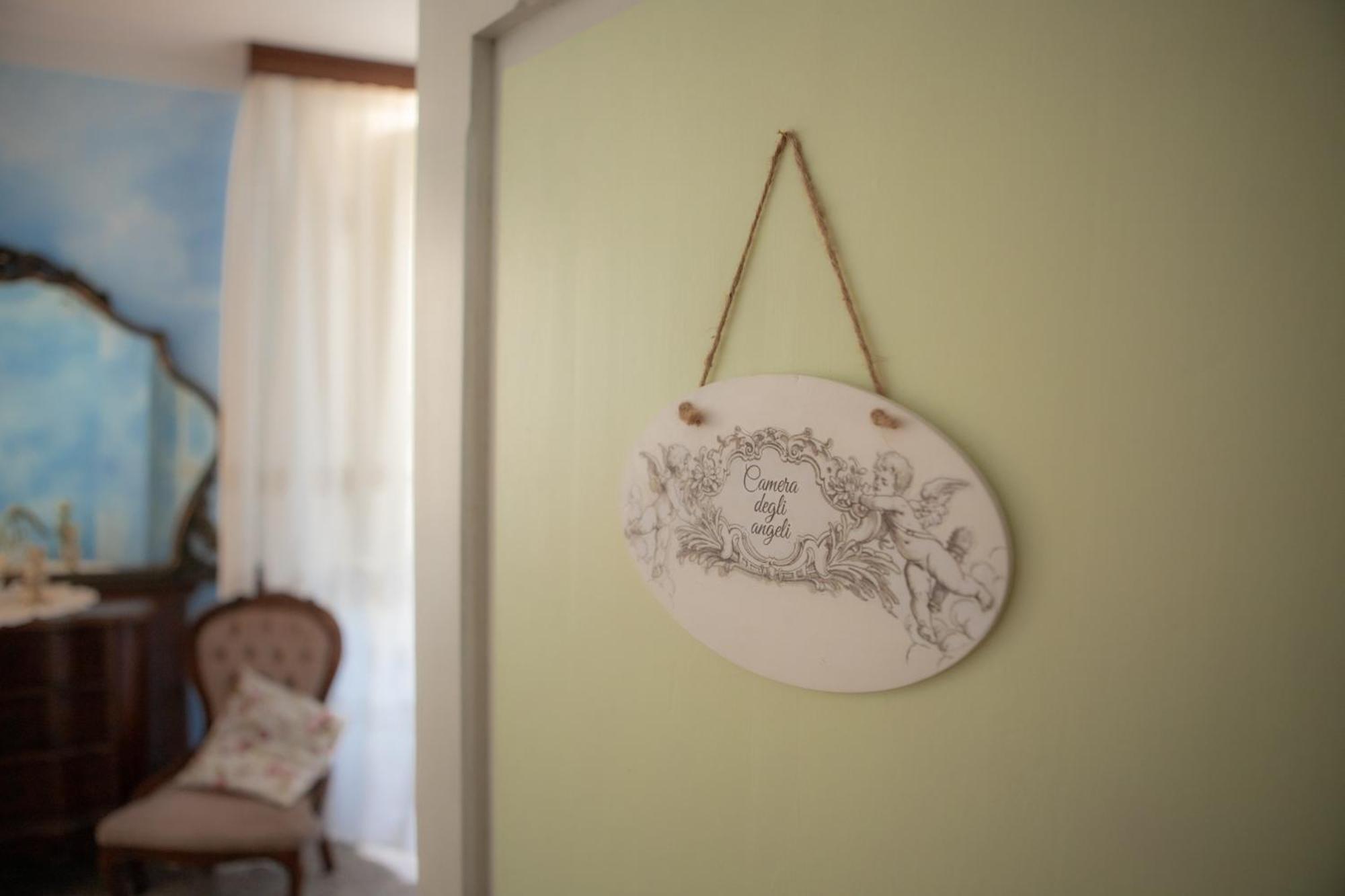 La Casa Del Gelsomino Appartement Acquaviva Picena Buitenkant foto